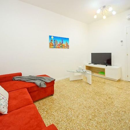 Dolcevita Apartments N 373 Venezia Eksteriør bilde