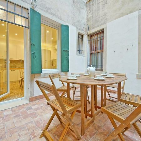 Dolcevita Apartments N 373 Venezia Eksteriør bilde