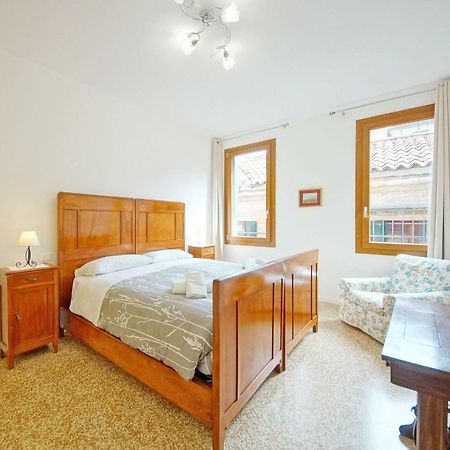 Dolcevita Apartments N 373 Venezia Eksteriør bilde