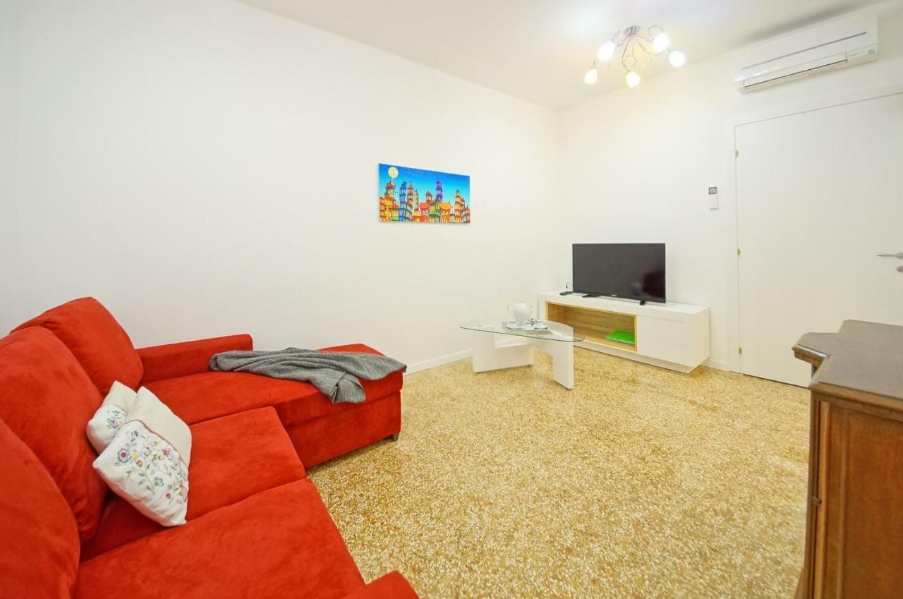 Dolcevita Apartments N 373 Venezia Eksteriør bilde