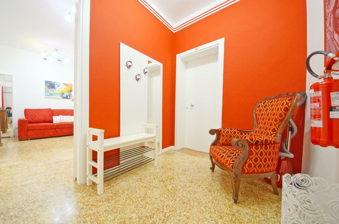 Dolcevita Apartments N 373 Venezia Eksteriør bilde