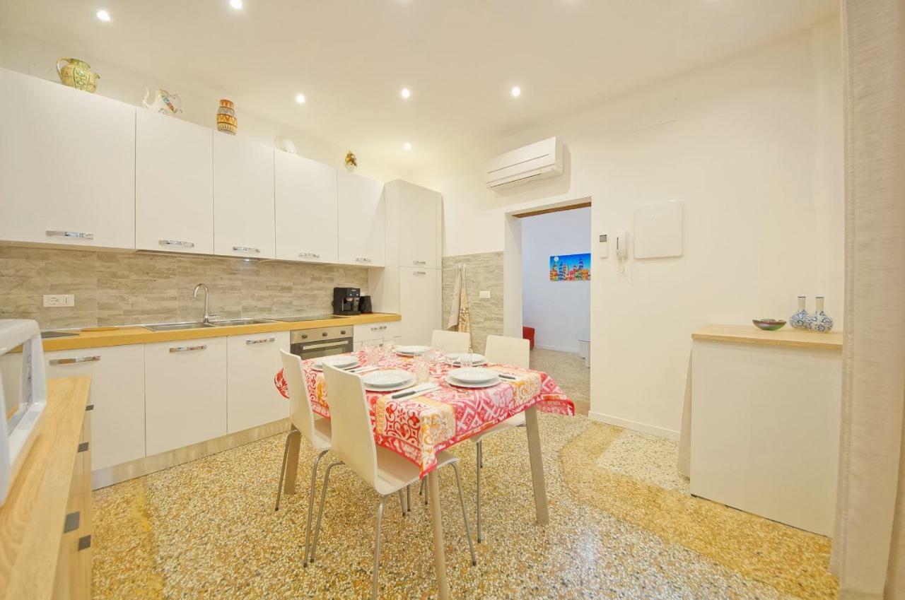 Dolcevita Apartments N 373 Venezia Eksteriør bilde
