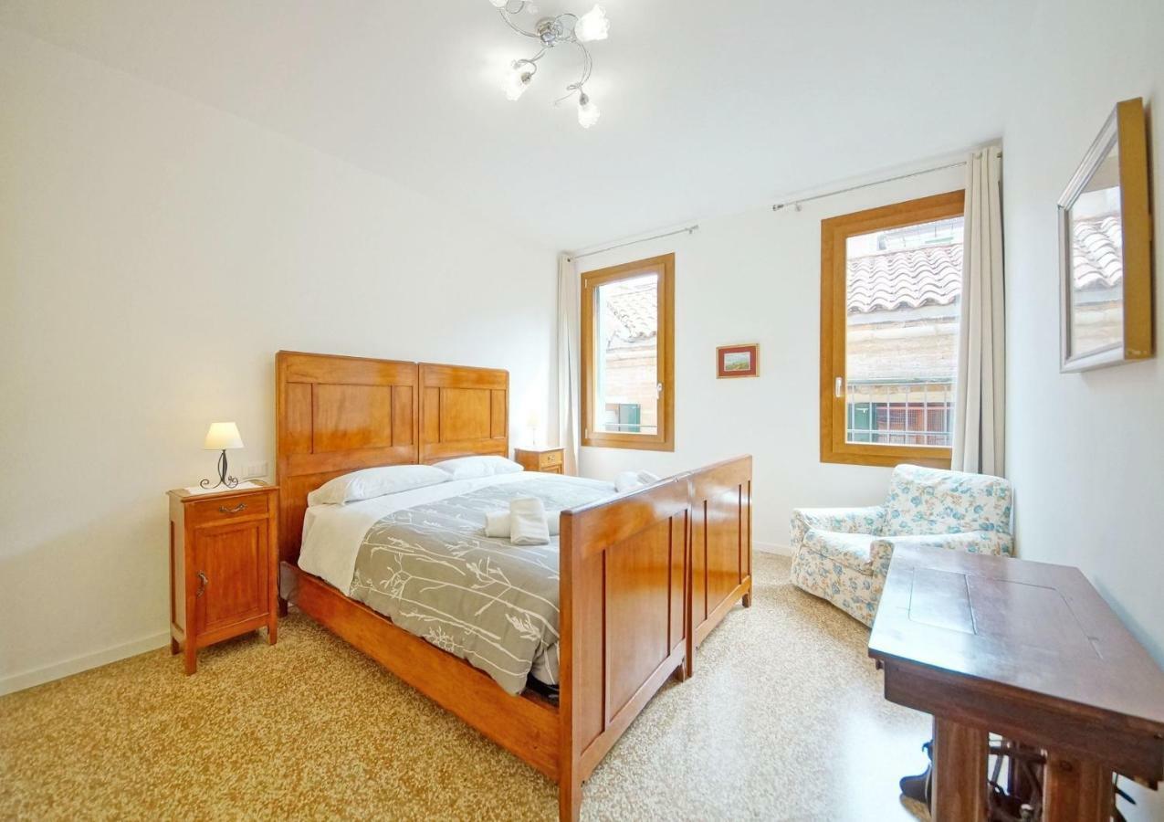 Dolcevita Apartments N 373 Venezia Eksteriør bilde
