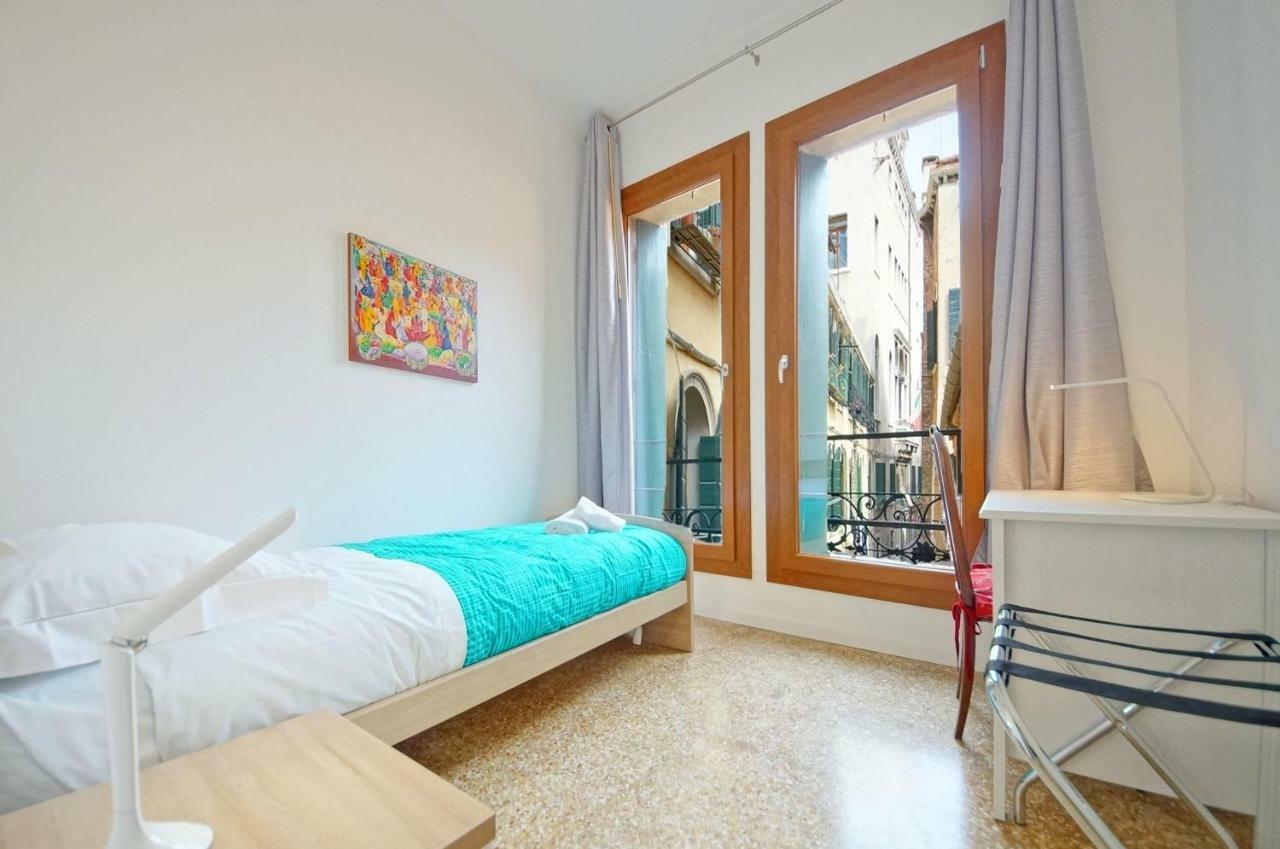 Dolcevita Apartments N 373 Venezia Eksteriør bilde
